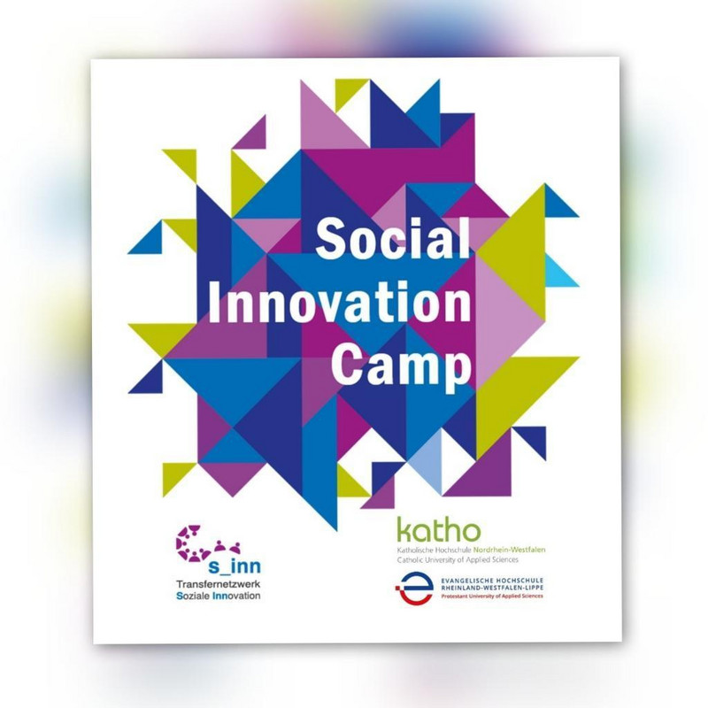 Social Innovation Camp 2021